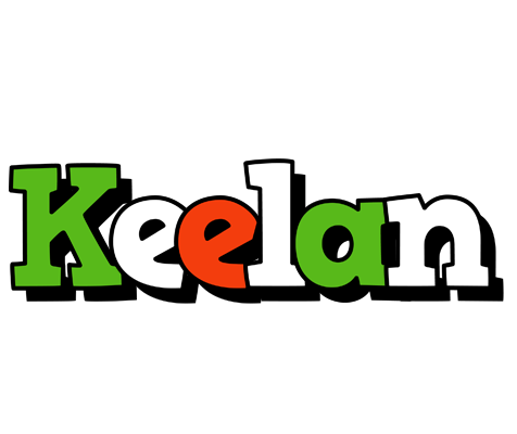 Keelan venezia logo