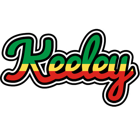 Keeley african logo