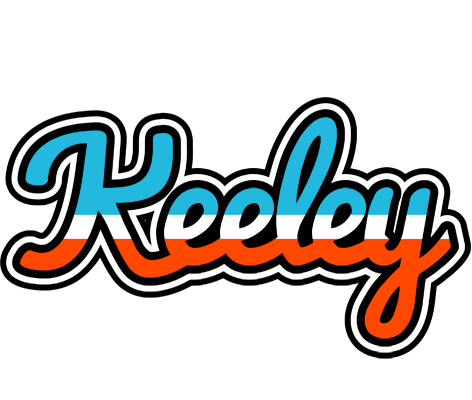 Keeley america logo