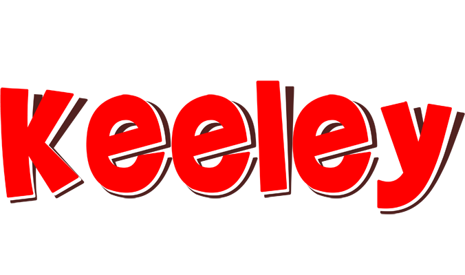 Keeley basket logo