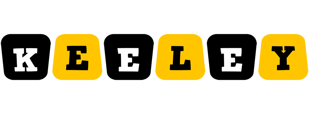 Keeley boots logo