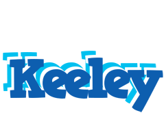 Keeley business logo