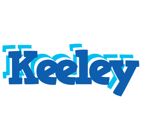 Keeley business logo