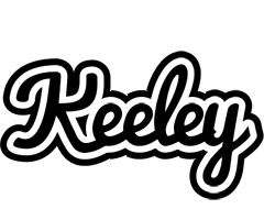 Keeley chess logo