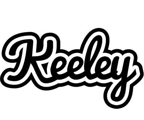 Keeley chess logo