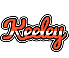 Keeley denmark logo