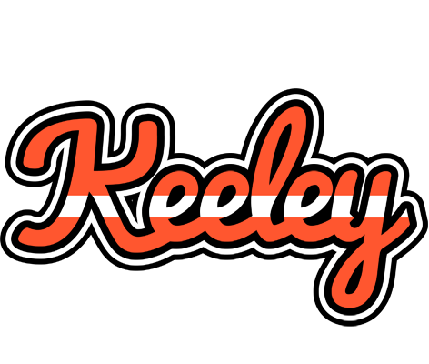 Keeley denmark logo