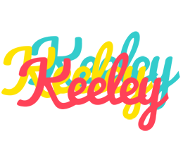 Keeley disco logo