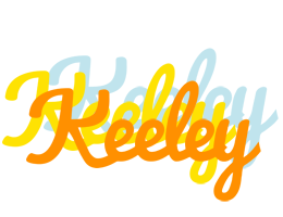 Keeley energy logo
