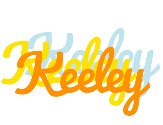 Keeley energy logo
