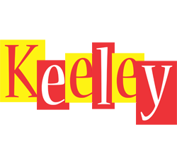 Keeley errors logo