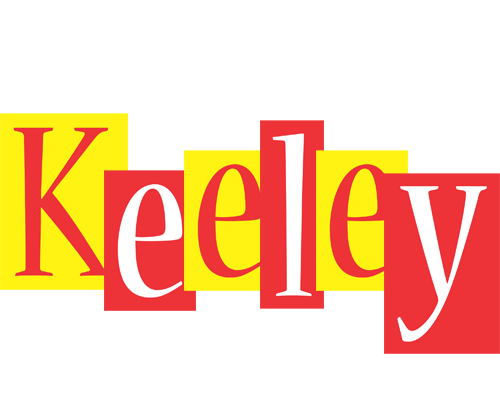 Keeley errors logo
