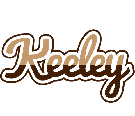 Keeley exclusive logo