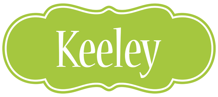 Keeley family logo