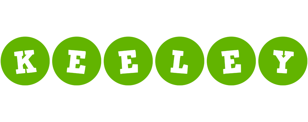 Keeley games logo