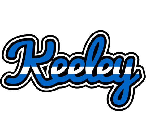 Keeley greece logo
