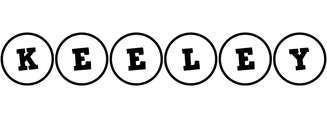 Keeley handy logo