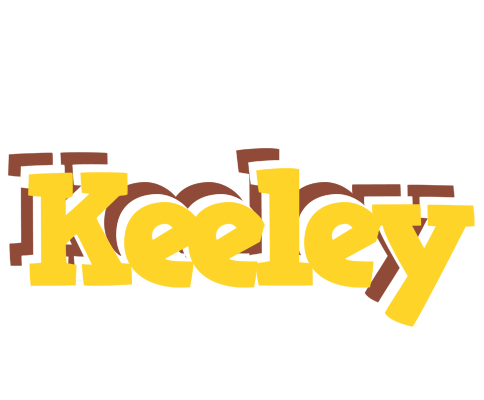 Keeley hotcup logo