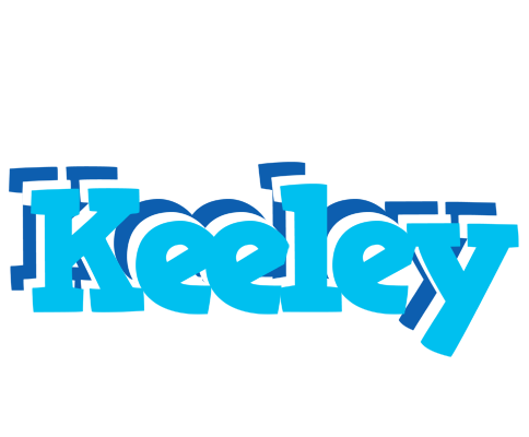 Keeley jacuzzi logo