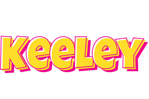 Keeley kaboom logo