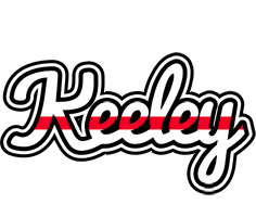 Keeley kingdom logo