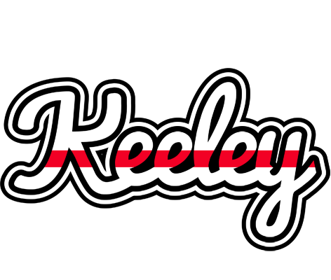 Keeley kingdom logo