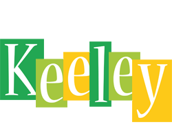 Keeley lemonade logo