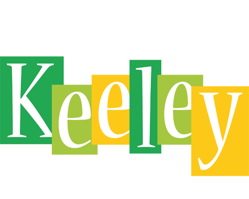 Keeley lemonade logo