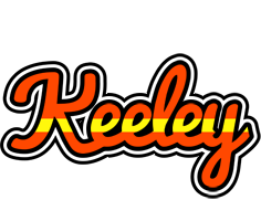 Keeley madrid logo