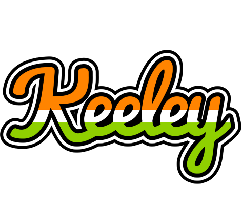 Keeley mumbai logo