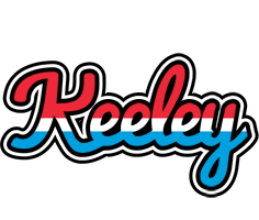 Keeley norway logo