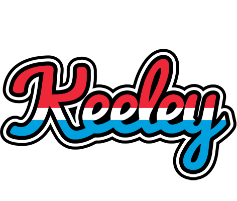 Keeley norway logo