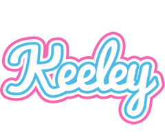 Keeley outdoors logo