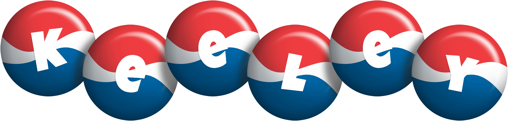 Keeley paris logo