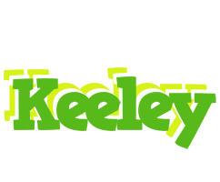 Keeley picnic logo