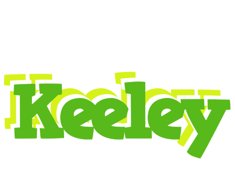 Keeley picnic logo