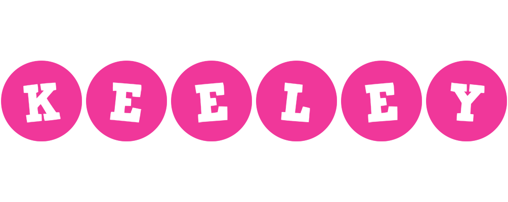 Keeley poker logo