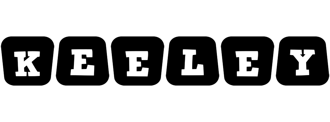 Keeley racing logo