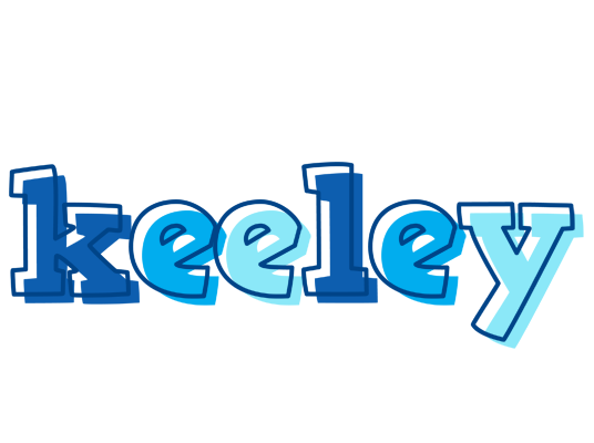 Keeley sailor logo