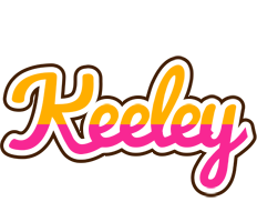 Keeley smoothie logo