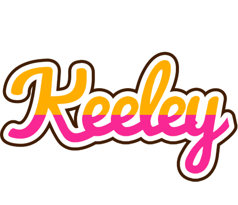 Keeley smoothie logo