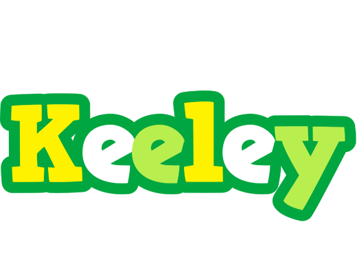 Keeley soccer logo