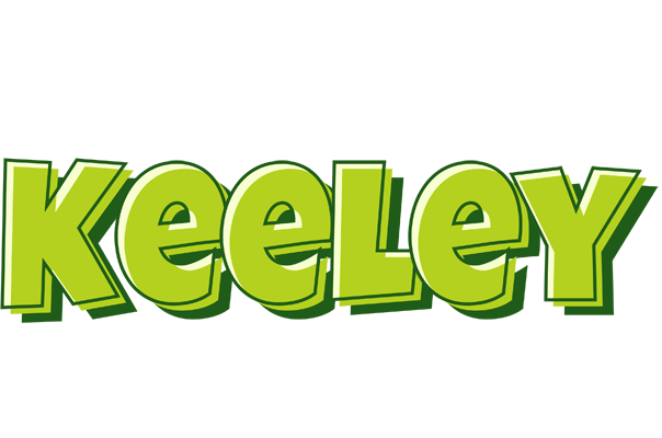 Keeley summer logo