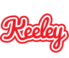Keeley sunshine logo