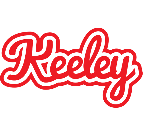 Keeley sunshine logo