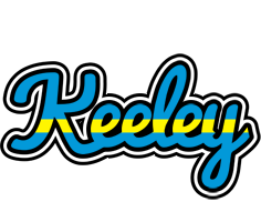 Keeley sweden logo