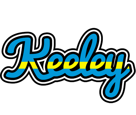 Keeley sweden logo