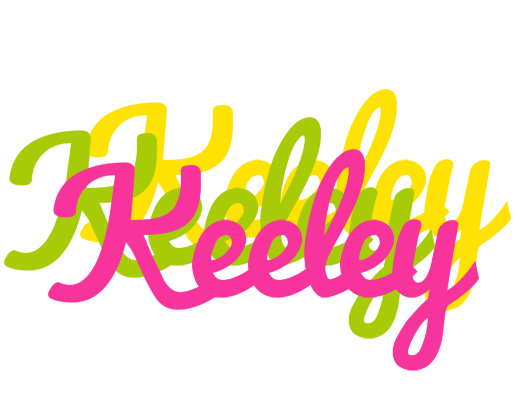 Keeley sweets logo