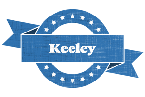 Keeley trust logo