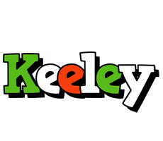 Keeley venezia logo